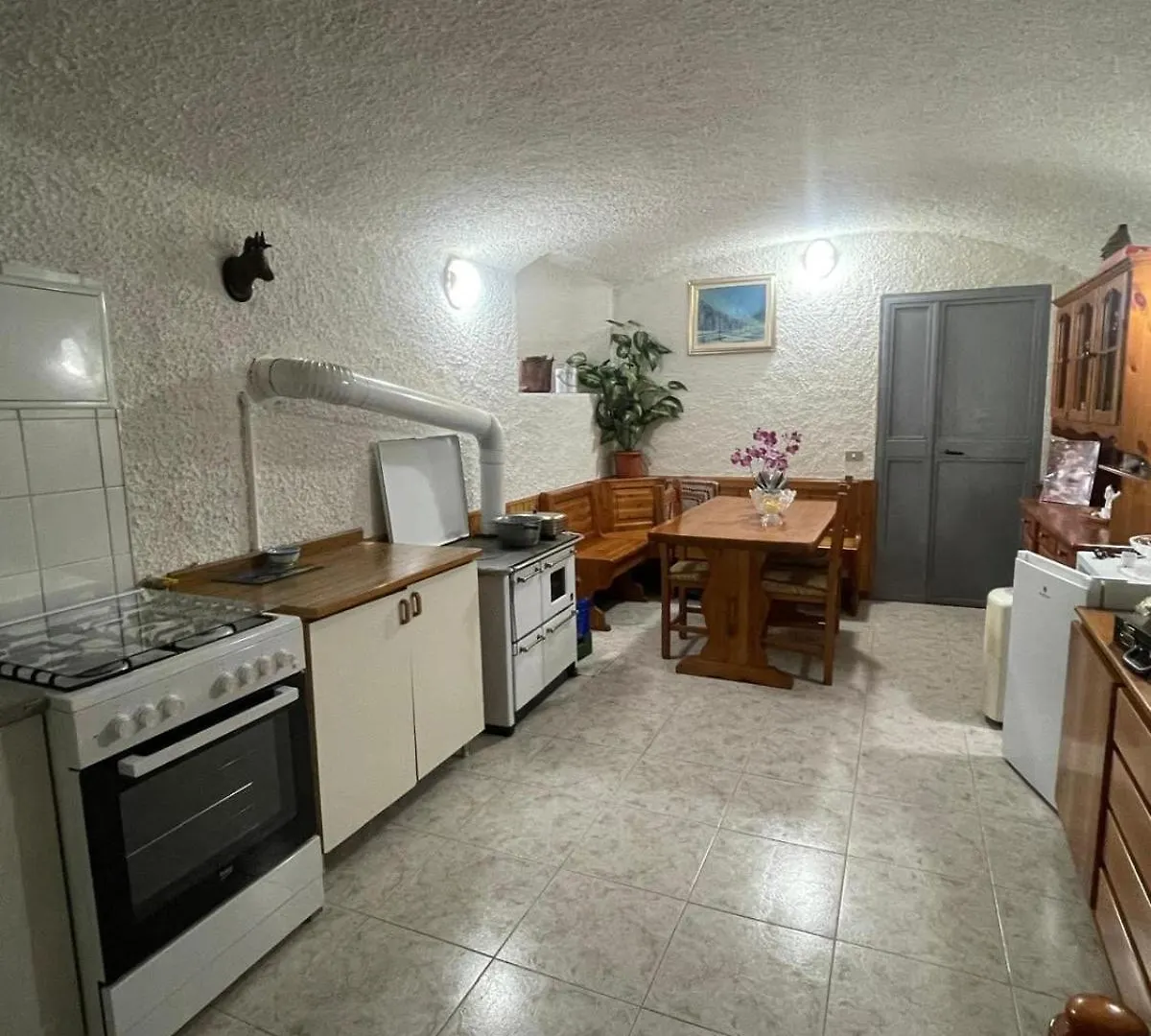 Mountain Getaway Panoramic View Villa Gromo Holiday home
